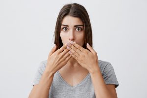 Aparelho Dentário e Mau Hálito